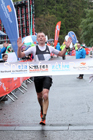 Kielder Marathon, 2019 Kielder Marathon and Half Marathon.  Photo: David T. Hewitson/Sports for All Pics